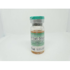 SP Cut-Stack 150 10 ml 150 mg SP Labs