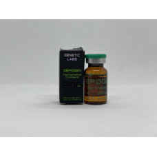 Depogen 10 ml 200 mg Genetic Labs