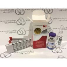 DSIP (2 mg) CanadaPeptides