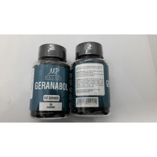 Geranabol 90 caps Magnus