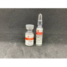 GHRP 6 (10 mg) PeptideSciences