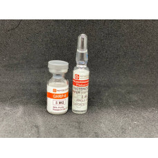 GHRP 6 (5 mg) PeptideSciences