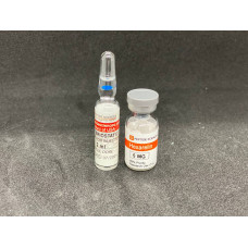 Hexarelin (2 mg) PeptideSciences