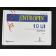 Jintropin Europharm 200 IU (N20)