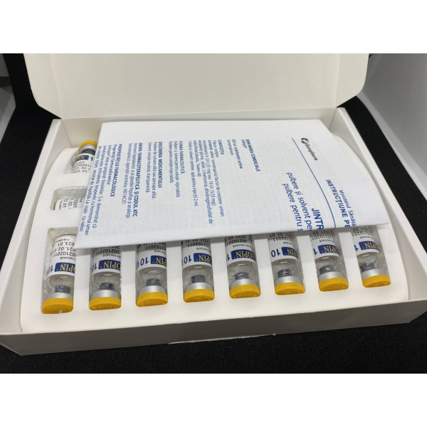 Jintropin Europharm 200 IU (N20)