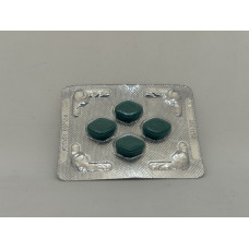 Sildenafil KAMAGRA 100 mg 4 tab