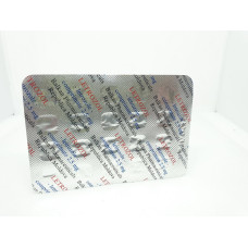Letrozole 2,5 mg 20 tab Balkan