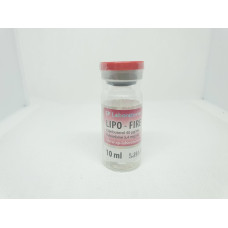 SP Lipo-Fire 10 ml SP Labs