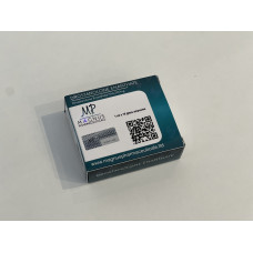 Drostanolone Enanthate 10 amp 200 mg Magnus Pharmaceuticals