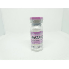 SP Drostanol 10 ml 200 mg SP Labs