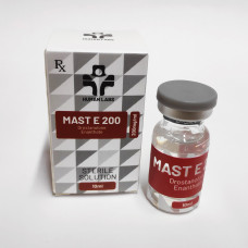 Mast E 10 ml 200 mg Human Labs