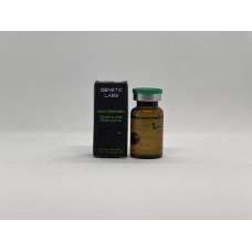 Masterogen 10 ml 100 mg Genetic Labs