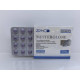 Proviron Mesterolone 25mg 100tab ZPHC