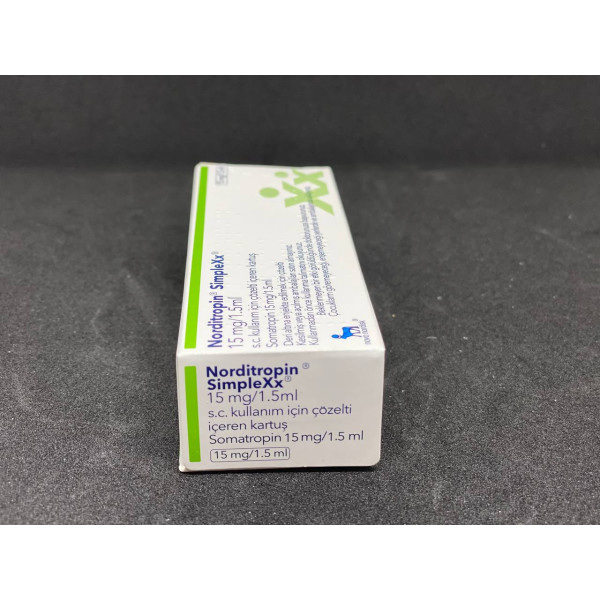Norditropin SimpleXx 45 IU