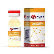 Masteron Propionate 10 ml 100 mg Noxy Labs