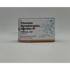 Ovigil HP 10000 IU Shree Venkatesh