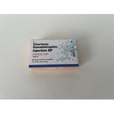 Ovigil HP 5000 IU Shree Venkatesh