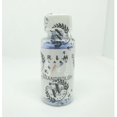 Oxandrolone 100 tab 10 mg Prime Labs