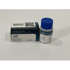 Oxymetholone 50 tab 50 mg Magnus Pharmaceuticals