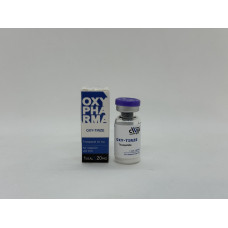 Tirzepatide OXY-TIRZE 20 mg OxyPharma