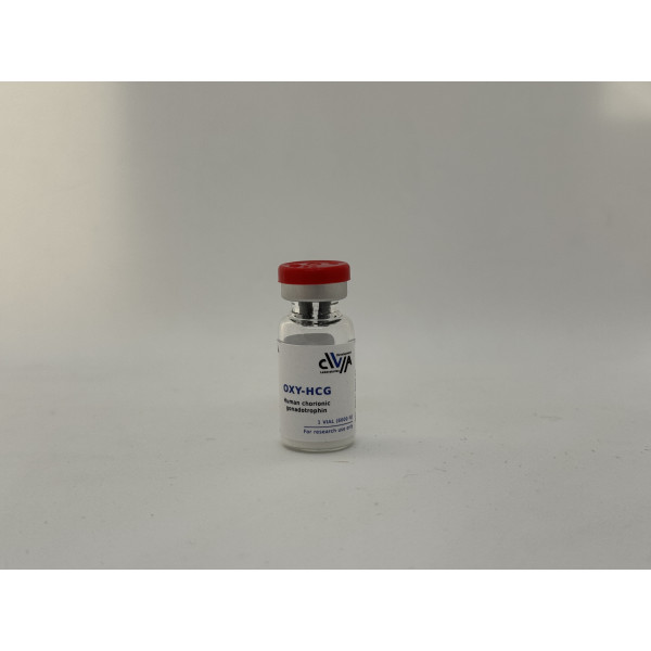 OXY-HCG 6000 IU OxyPharma