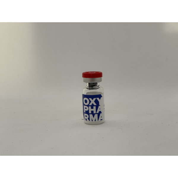 OXY-HCG 6000 IU OxyPharma