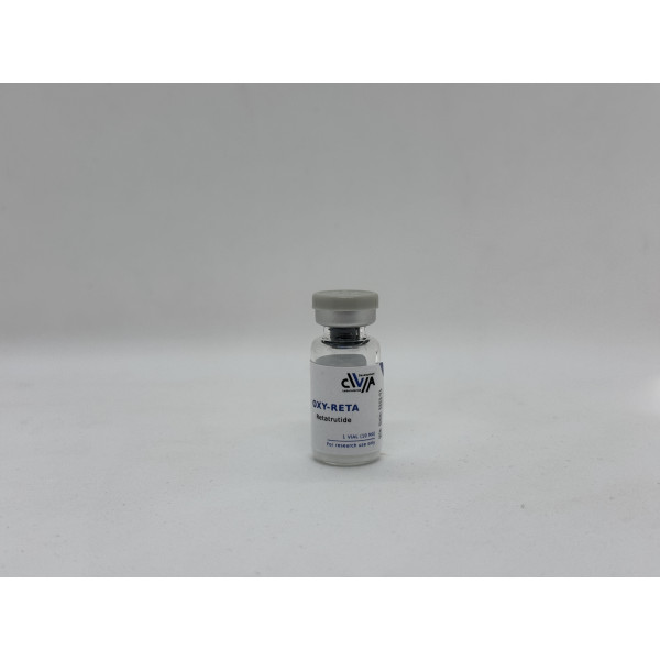Retatrutide OXY-RETA 10 mg OxyPharma