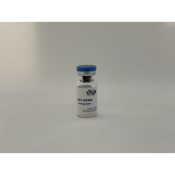 Semaglutide OXY-SEMA 10 mg OxyPharma