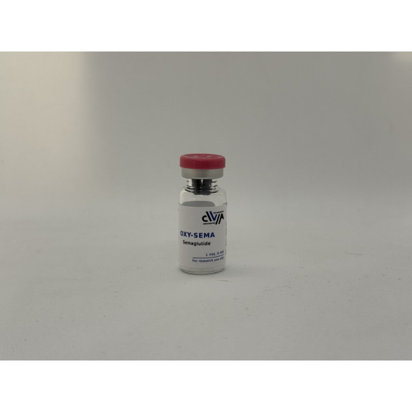 Semaglutide OXY-SEMA 5 mg OxyPharma