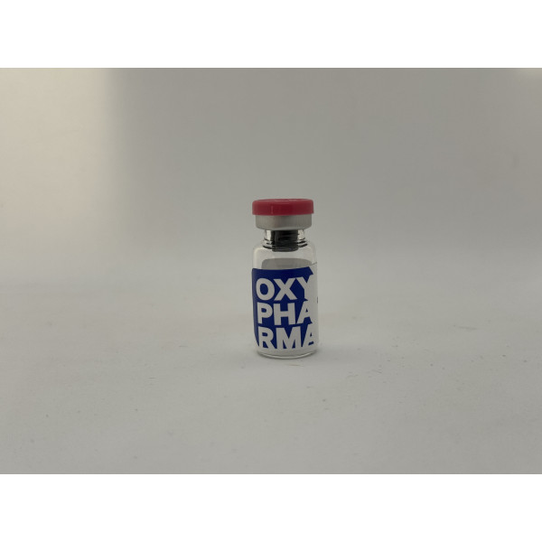 Semaglutide OXY-SEMA 5 mg OxyPharma