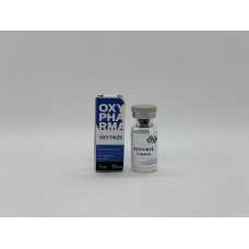 Tirzepatide OXY-TIRZE 10 mg OxyPharma