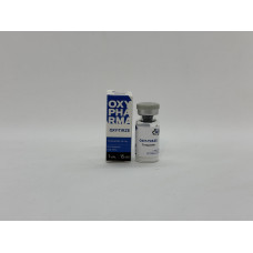 Tirzepatide OXY-TIRZE 15 mg OxyPharma