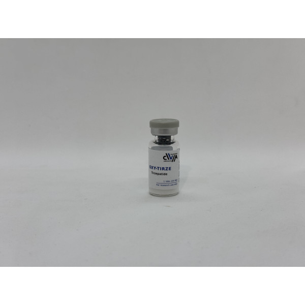 Tirzepatide OXY-TIRZE 15 mg OxyPharma