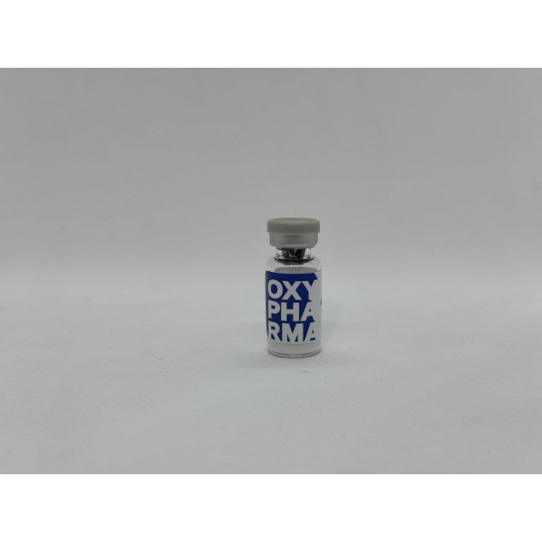 Tirzepatide OXY-TIRZE 15 mg OxyPharma