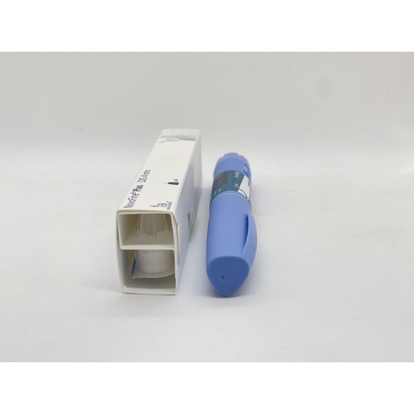 Semaglutide Ozempic 1 mg