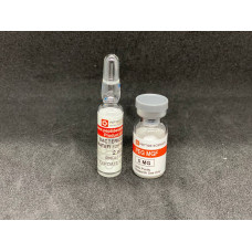 Peg MGF (5 mg) PeptideSciences