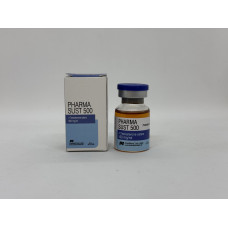 Pharma SUST 500 10 ml 500 mg Pharmacom Labs