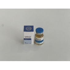 Pharma TEST 100 OIL BASE 10 ml 100 mg Pharmacom Labs