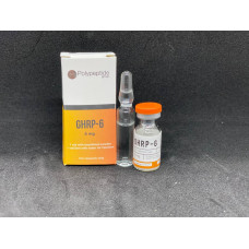 GHRP 6 (5 mg) Polypeptide