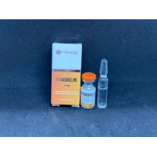 Ipamorelin (5 mg) Polypeptide
