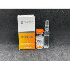 Melanotan 2 (10 mg) Polypeptide