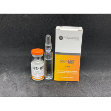 Peg MGF (2 mg) Polypeptide