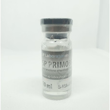 Primobol 10 ml 100 mg SP Labs