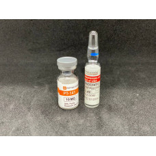PT-141 (10 mg) PeptideSciences
