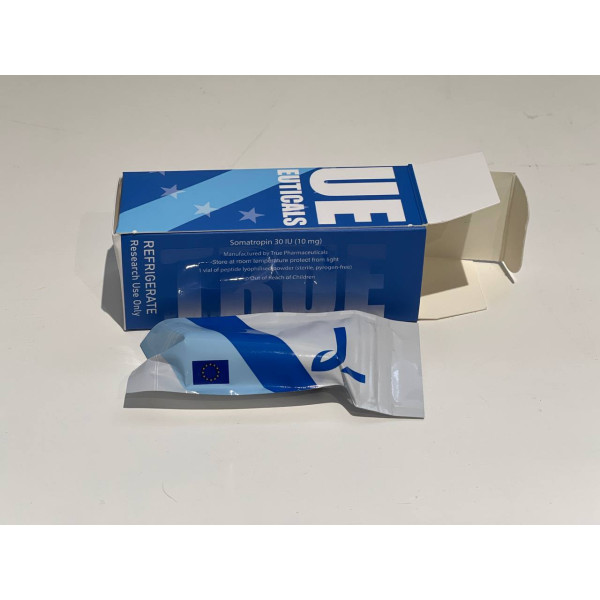 Somatropin True Pharmaceuticals 30 IU