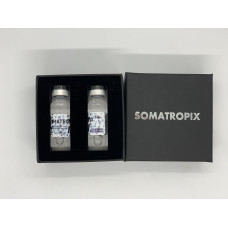 Somatropix 100 IU