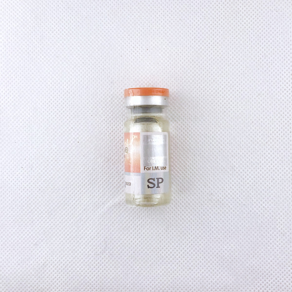 Boldenon (Equipoise) 10 ml 200 mg SP Labs