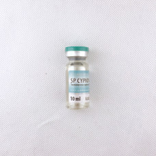 Cypionate 10 ml 200 mg SP Labs