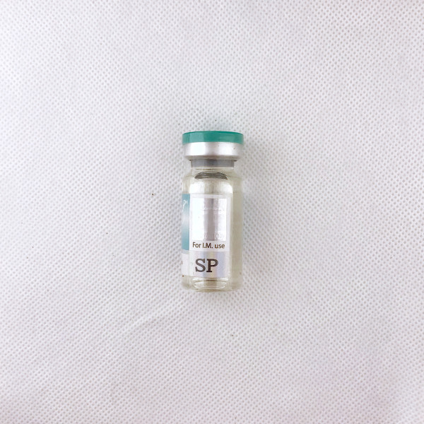 Cypionate 10 ml 200 mg SP Labs