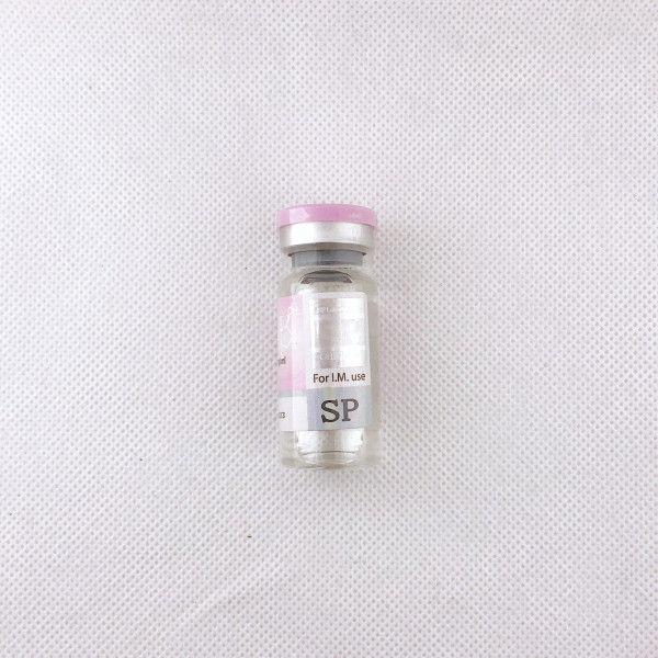 Masteron 10 ml 100 mg SP Labs